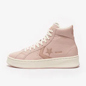 Converse Pro Leather Lift Air Circulation System