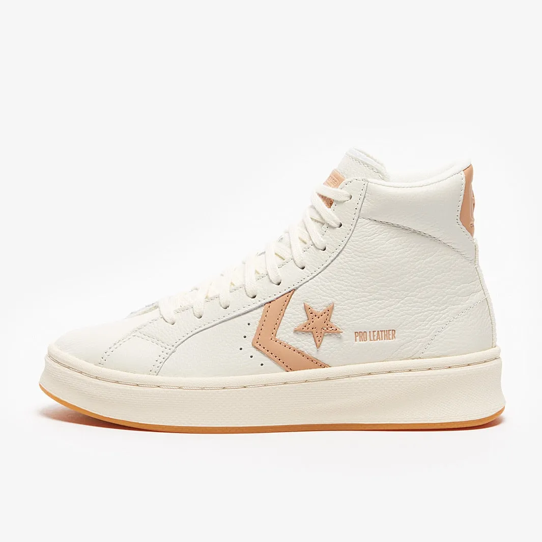 Oasis Run Converse Pro Leather Lift
