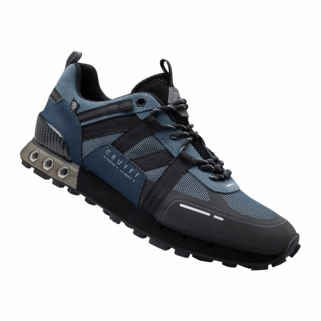 Enhanced Stability Cruyff Interlace Hex-Tech // Montserrat Men
