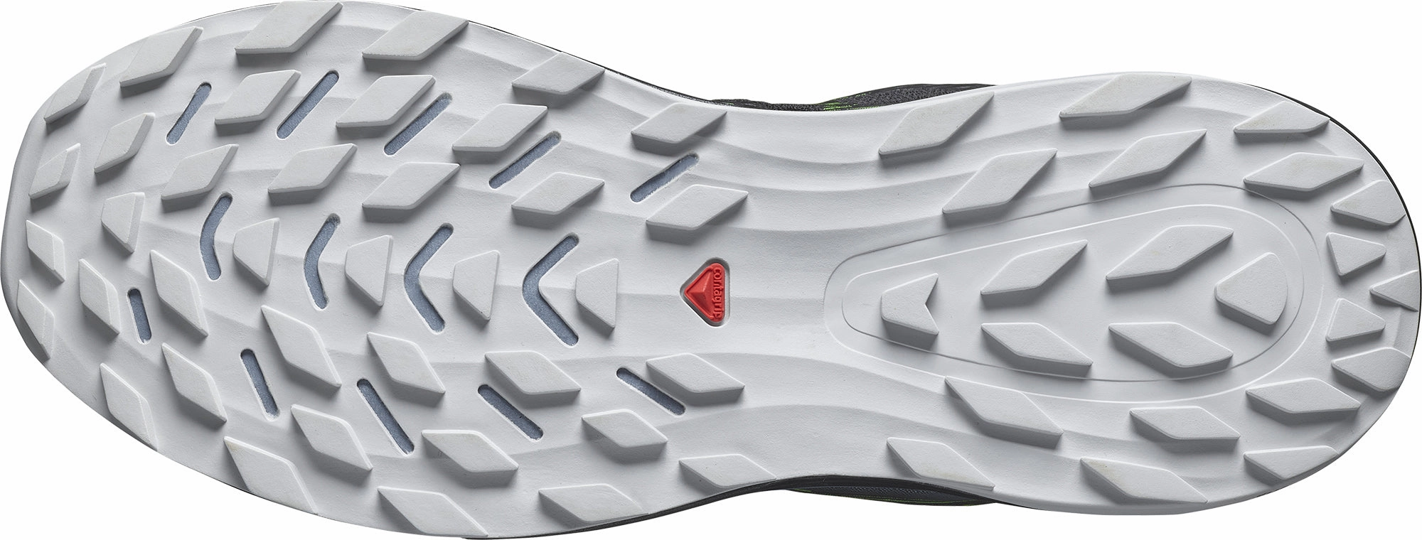 Salomon Ultra Glide 2 Mens Trail Running Shoes - Black gym - specific shoes