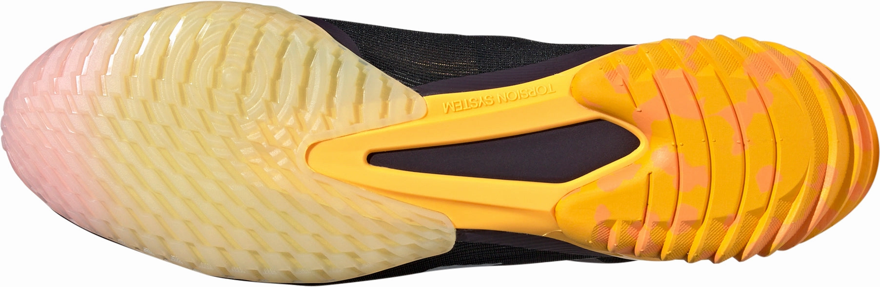 Soccer Field Every Walk adidas Speedex Ultra Mens Boxing Shoes - Black