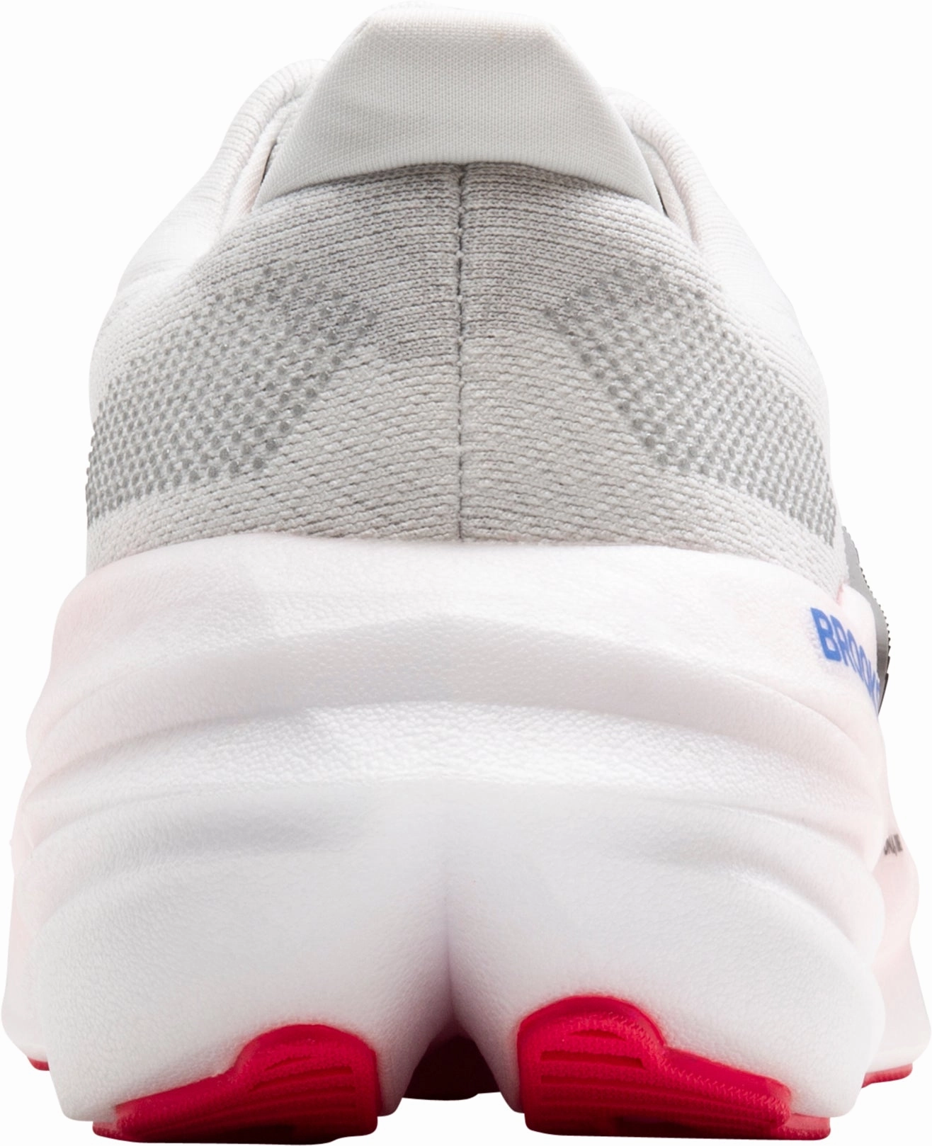 Brooks Glycerin Max Womens Running Shoes - White Non Slip Internal Sockliner