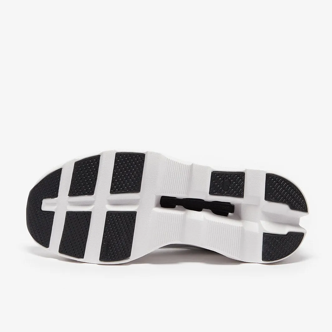 Dusk Hike Chic Look On Cloudmonster