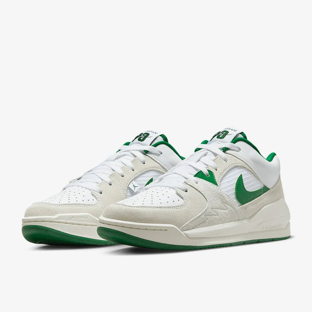 Subtle tone Jordan Stadium 90