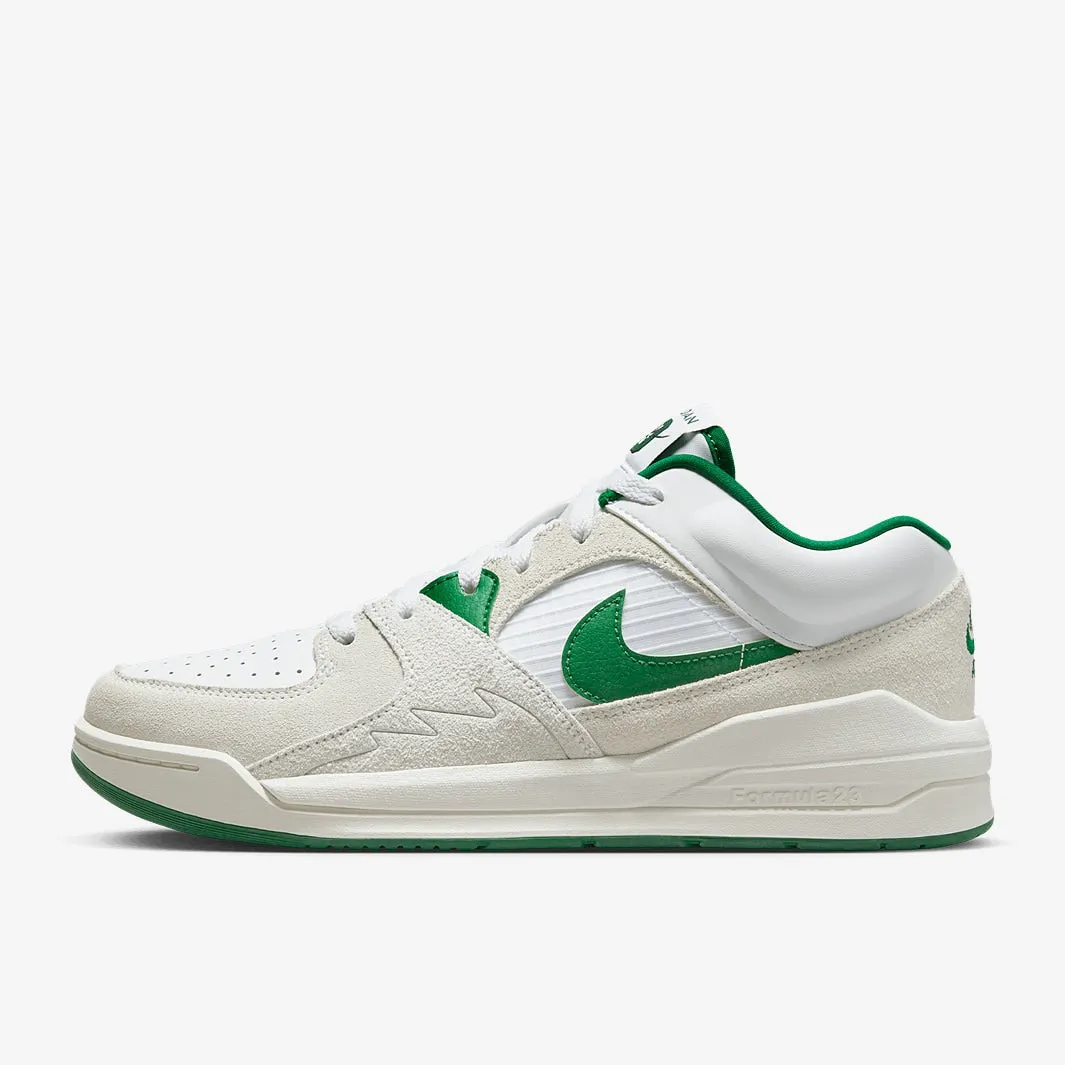 Insta Shot Lounge Ready Jordan Stadium 90