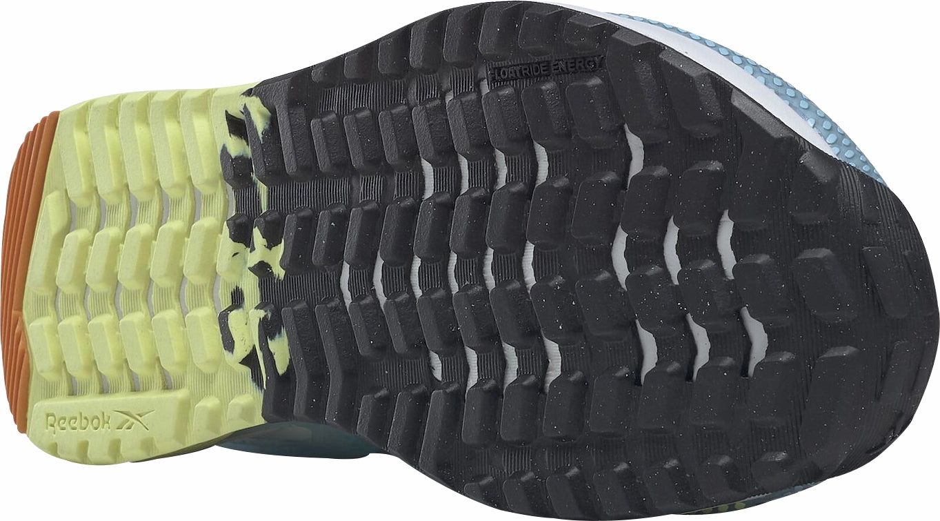 Streetwear Style Eco Vibe Reebok Nano X2 TR Adventure Womens Training Shoes - Blue