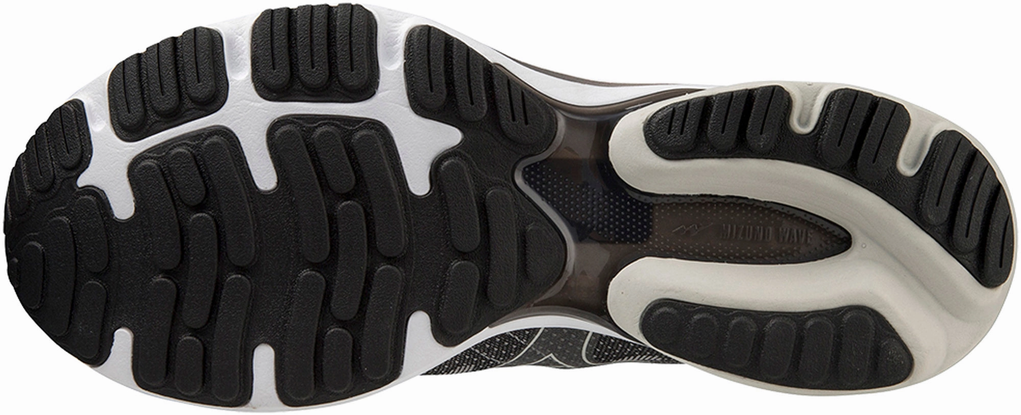 Mizuno Wave Ultima 14 Mens Running Shoes - Black Movement Comfort Effortless Feel