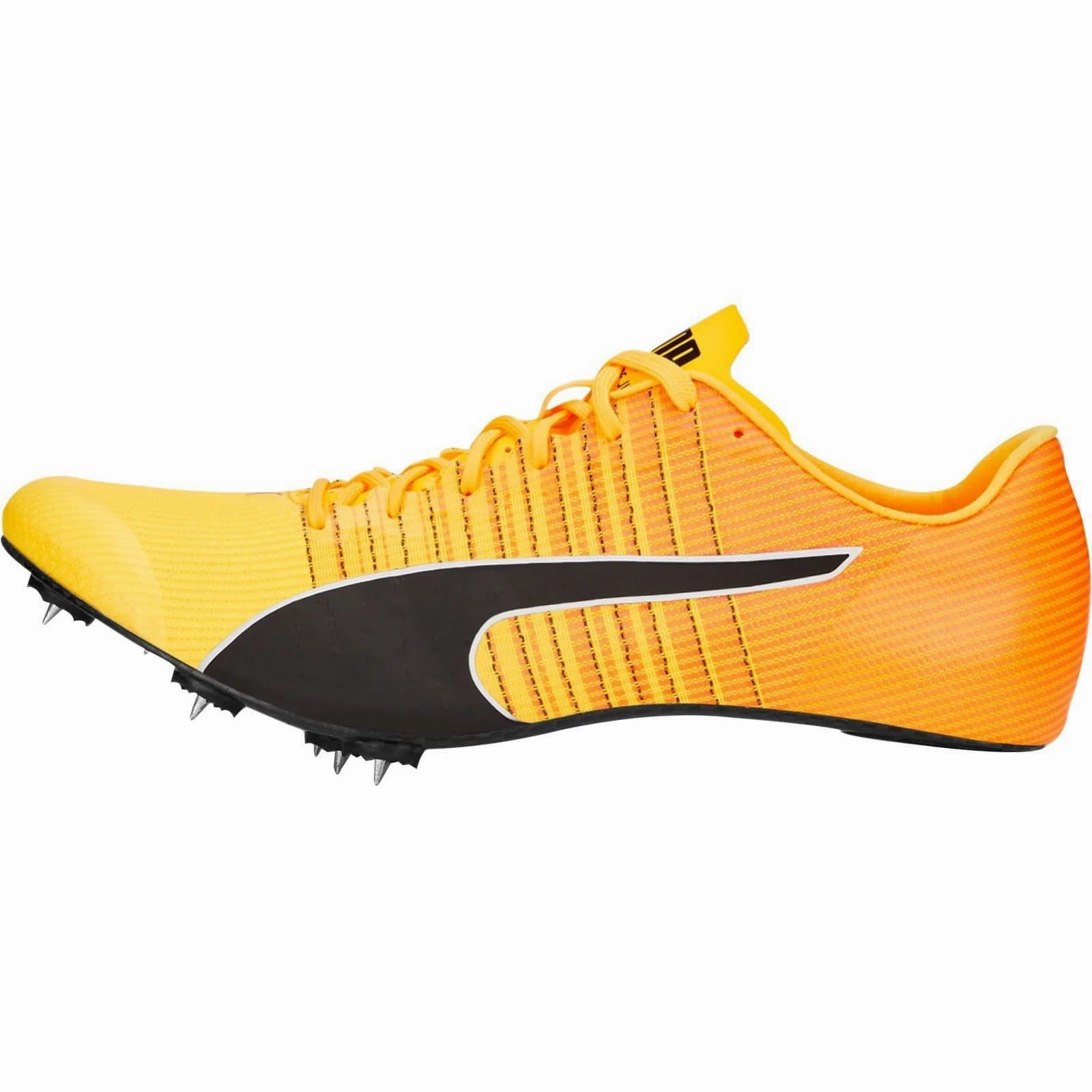 Training Mode Puma evoSpeed Tokyo Future Faster Running Spikes - Orange