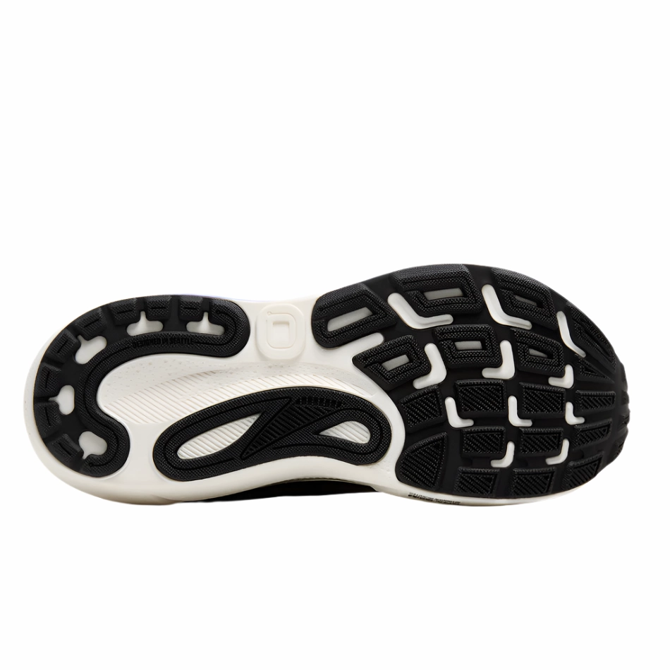 Brooks Women's Adrenaline GTS 24 Running Shoes in Ebony/Blue Heron/Silver AW25 high - performance specification shoes running in international races shoes