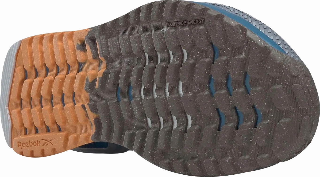 Reebok Nano X2 TR Adventure Womens Training Shoes - Grey Non Slip Lacing