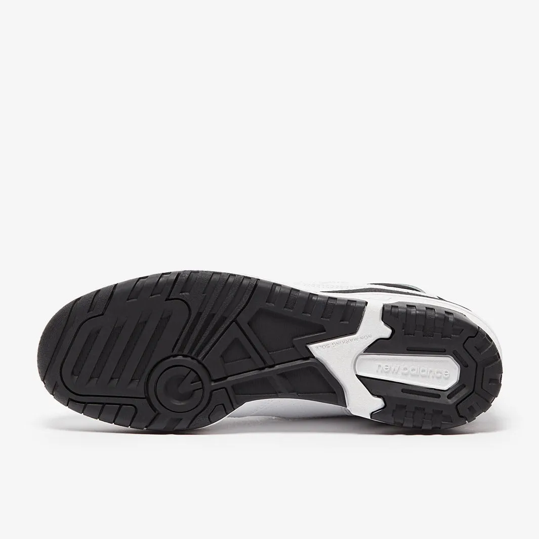 Day Run New Balance 550