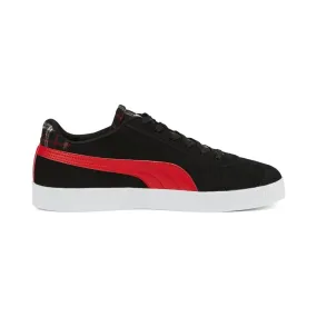 Rain Hike Puma Men's Club Black/Red Shoe