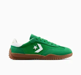 Stylish Converse Unisex Star Runner Green/White Sneaker Shoes