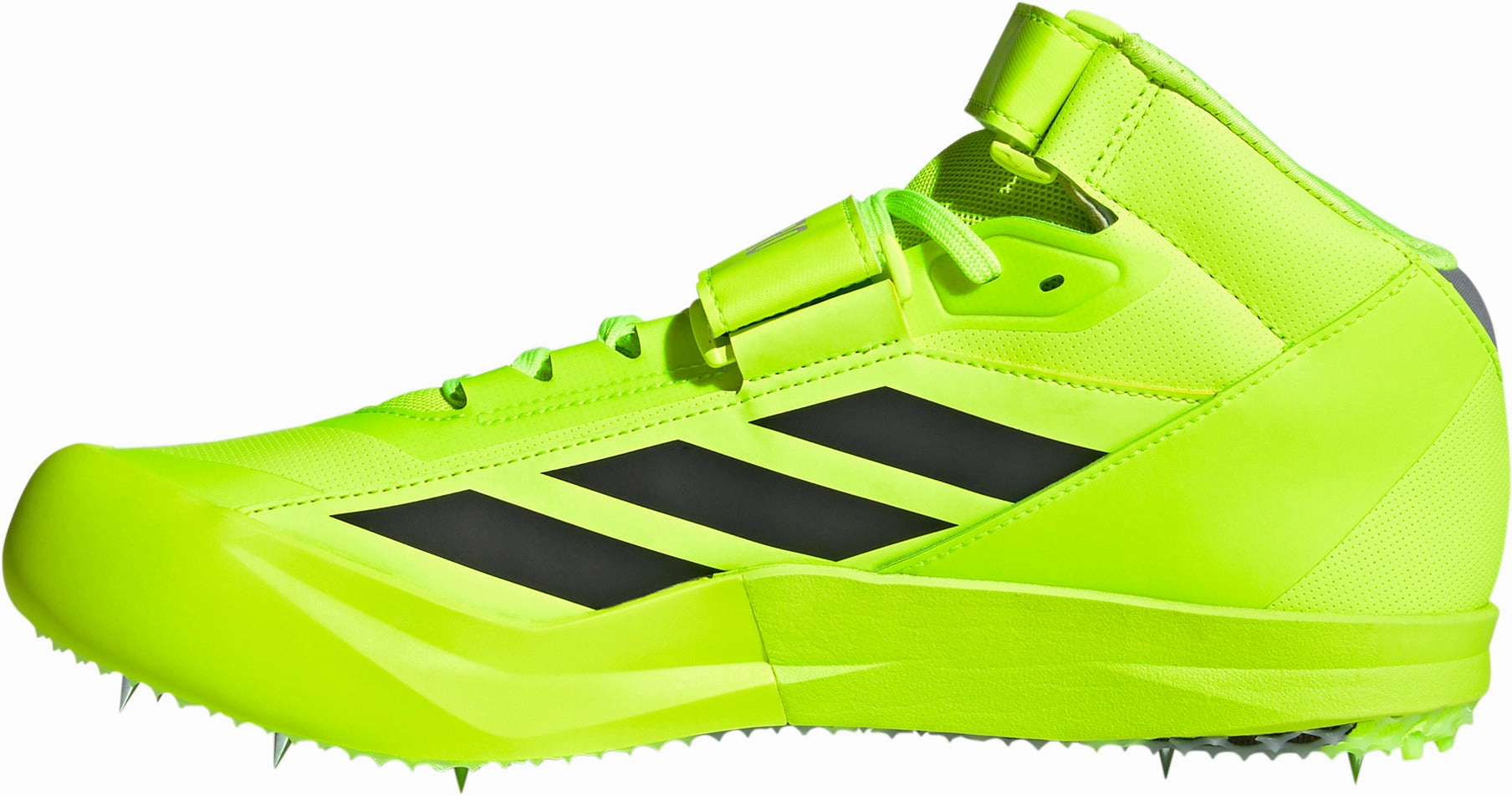 Club Style adidas Adizero Javelin Field Event Spikes - Yellow