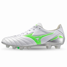 Gusseted Tongue Easy Entry Morelia Neo IV Pro FG - Frontier Pack (P1GA253437)