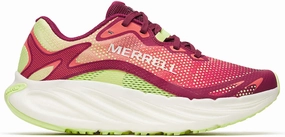 Merrell ProMorph Womens Trail Running Shoes - Pink solo runs