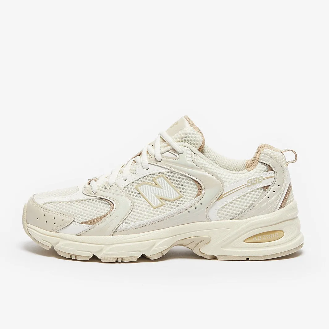 New Balance Womens 530 ZipUp Moist Dry