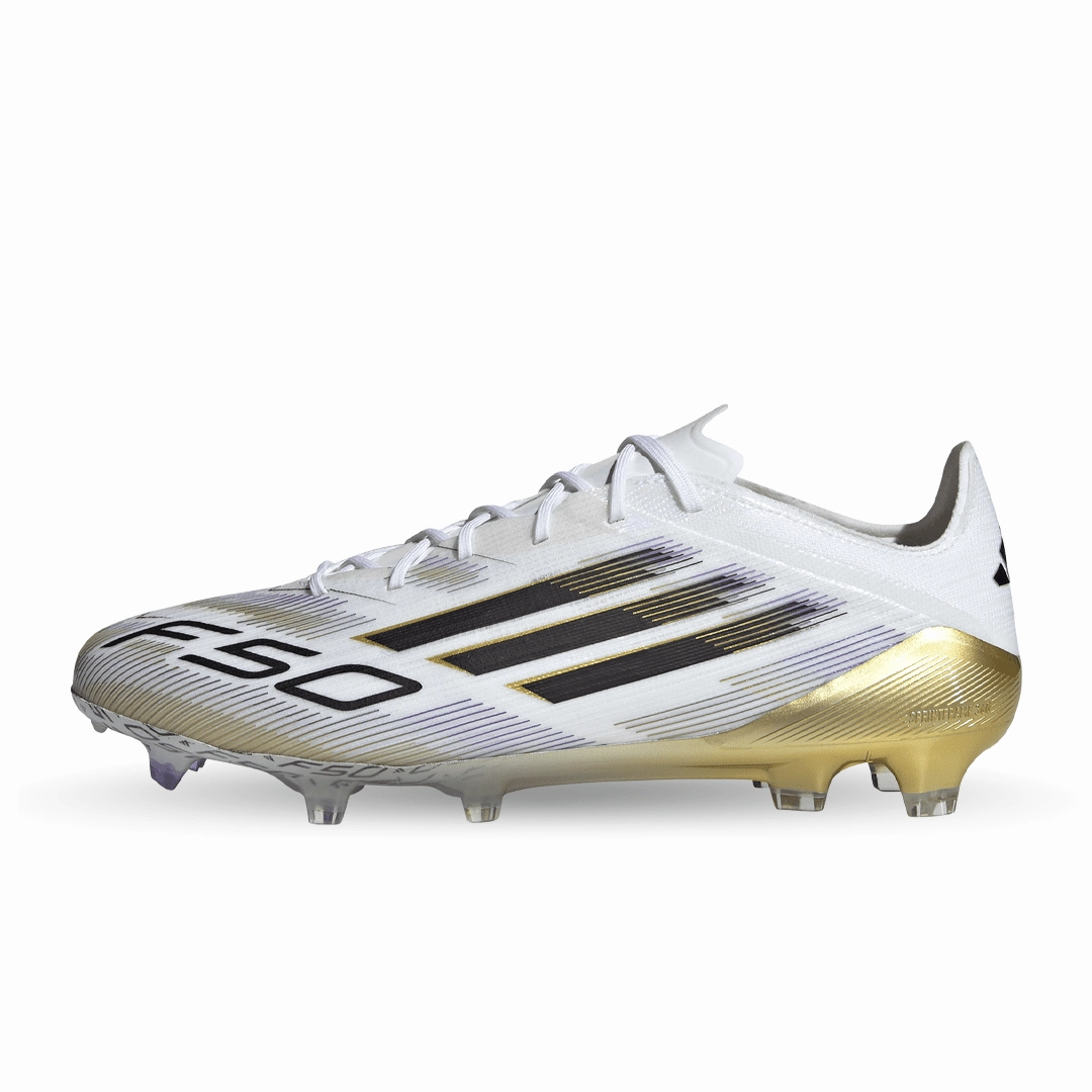 hard - sole - feature shoes F50 Elite FG - Road to Glory Pack (JH7617)