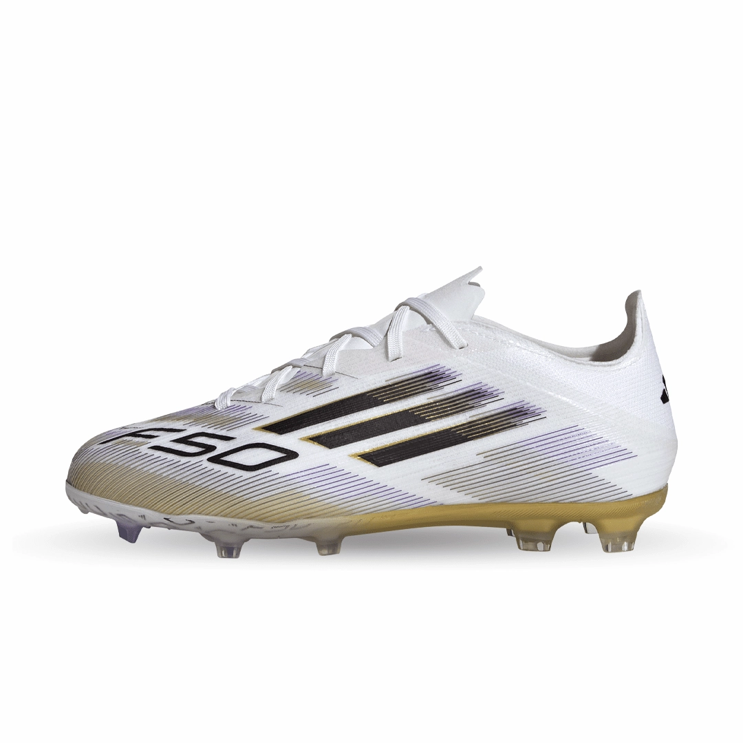 Dynamic Energy Plate F50 Elite Youth FG - Road to Glory Pack (JH7713)