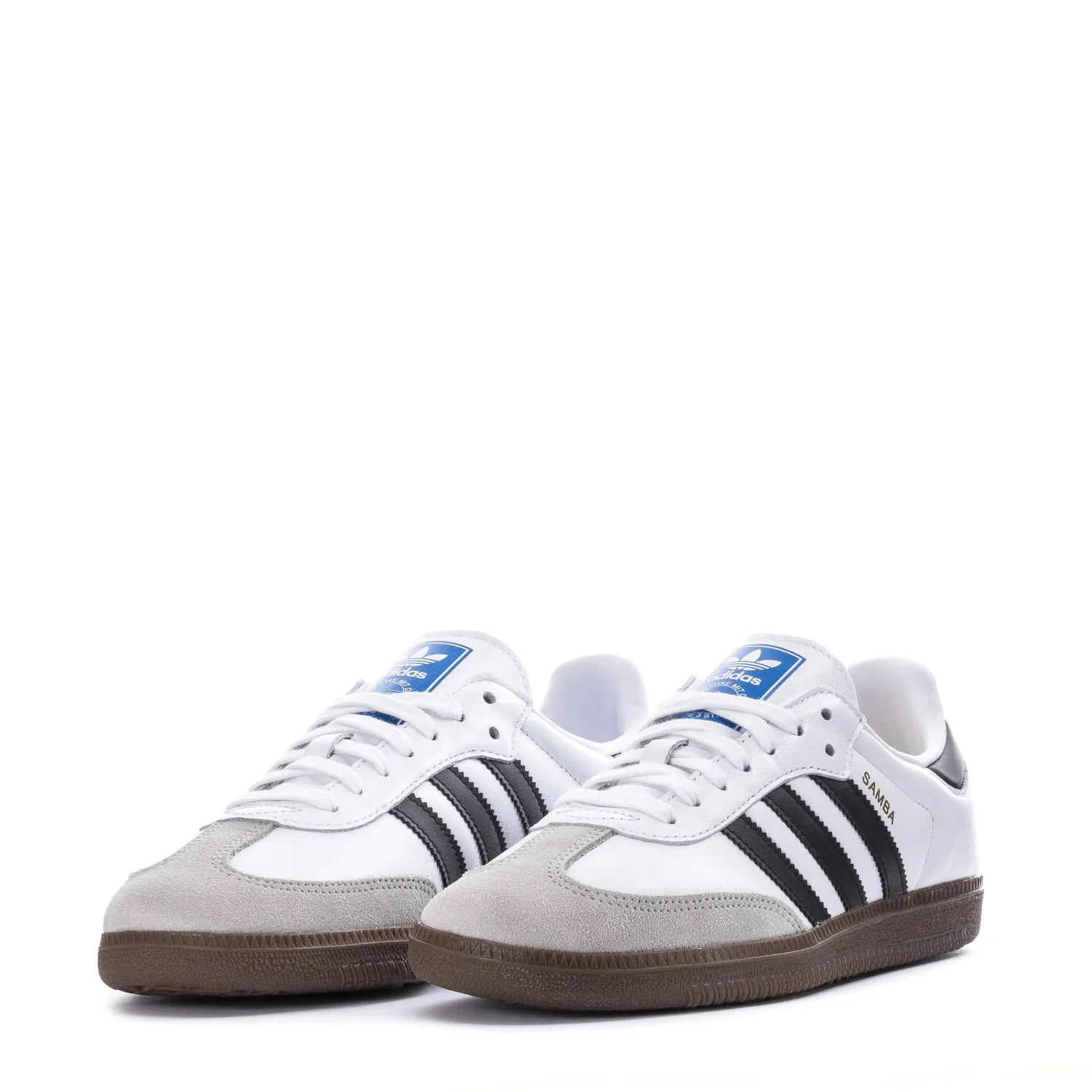 Suede Samba OG - Mens