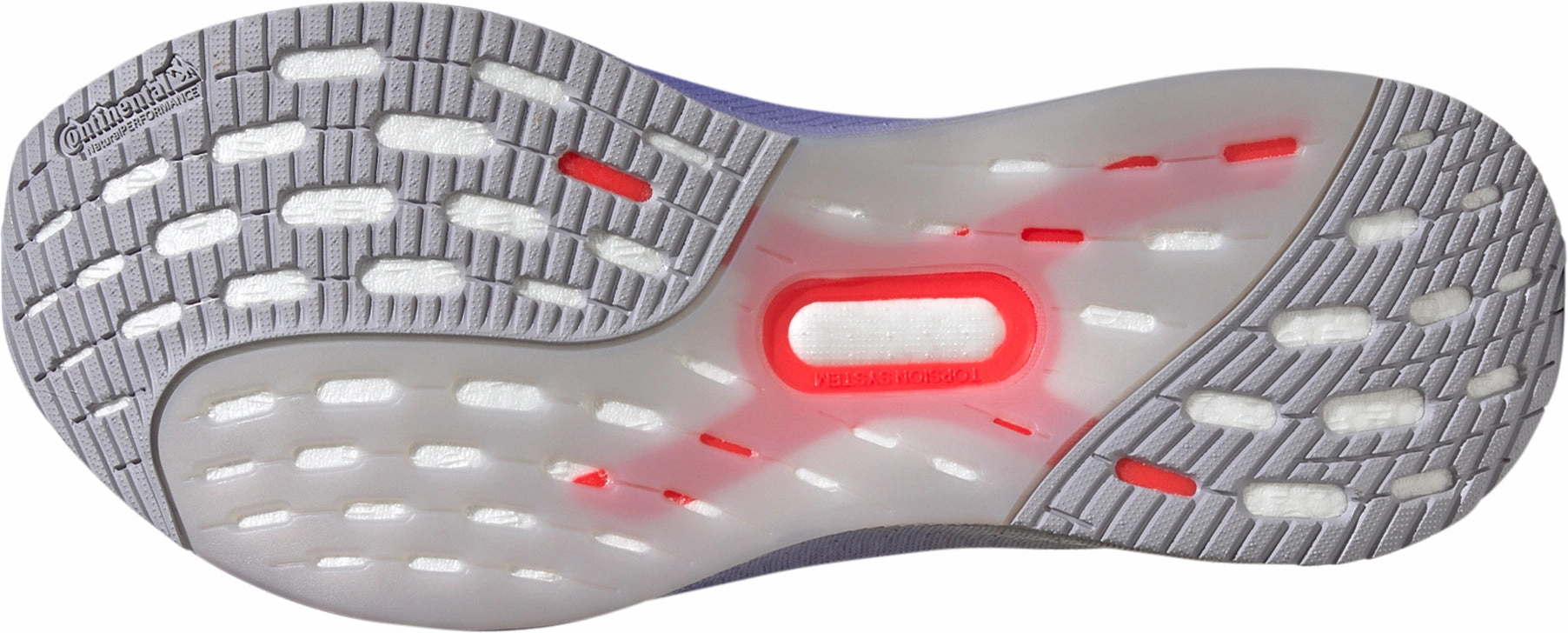 Responsive Energy Return mountain - climate shoes adidas Ultra Boost 5X Mens Running Shoes - Blue