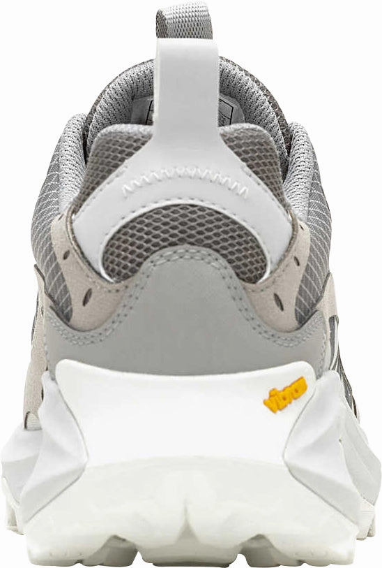 Merrell Moab Speed 2 GORE-TEX Womens Walking Shoes - Grey Airflow knit