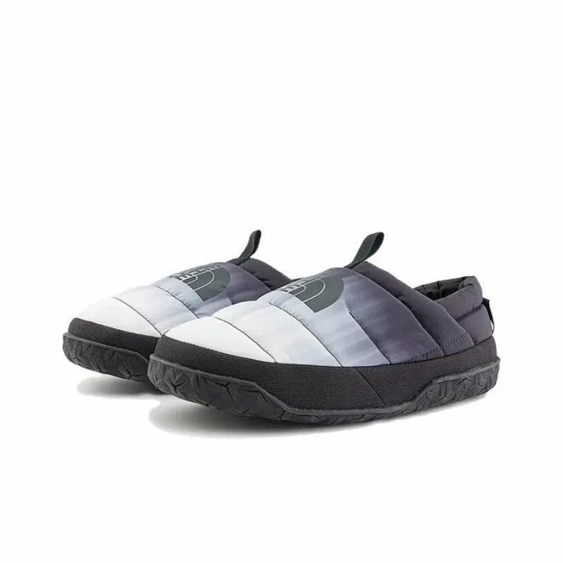 The North Face Nuptse NF0A5G2BOJF Slipper Women's Black Dip Dye Mule FD1450 Light sandals