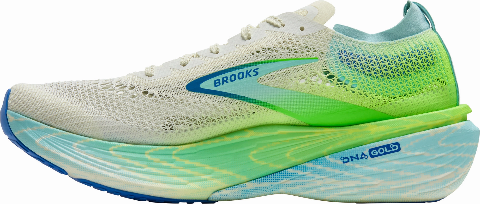 age - appropriate shoes Brooks Hyperion Elite 4 PB Running Shoes - Blue