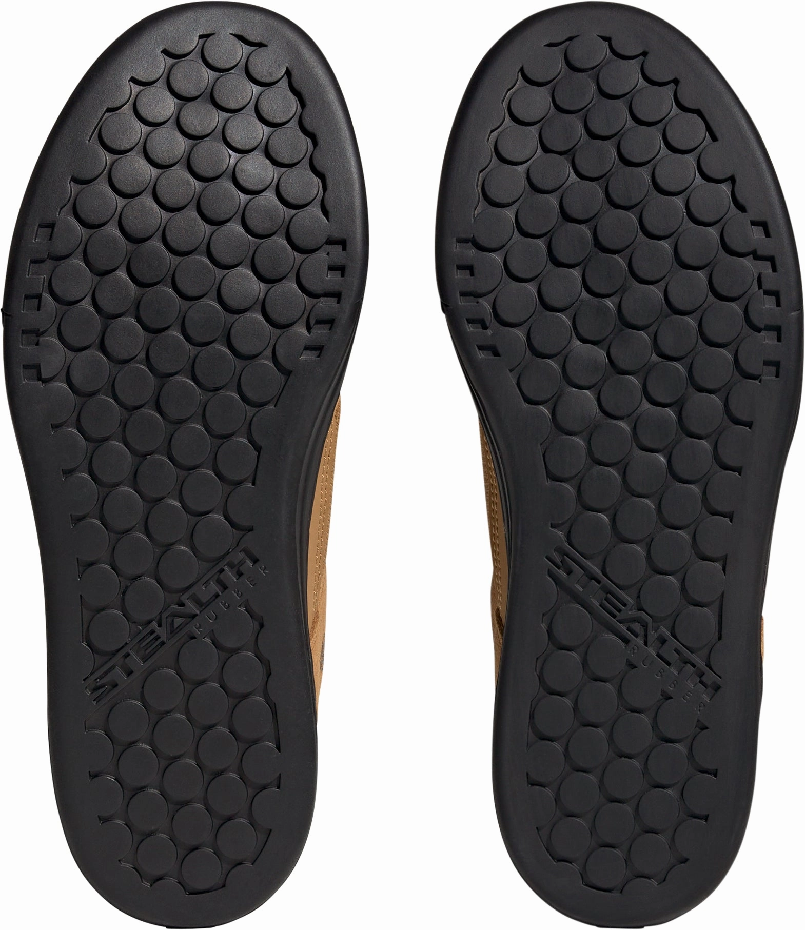 Pace Trainer Easy to Wear Five Ten Freerider Mens MTB Cycling Shoes - Brown