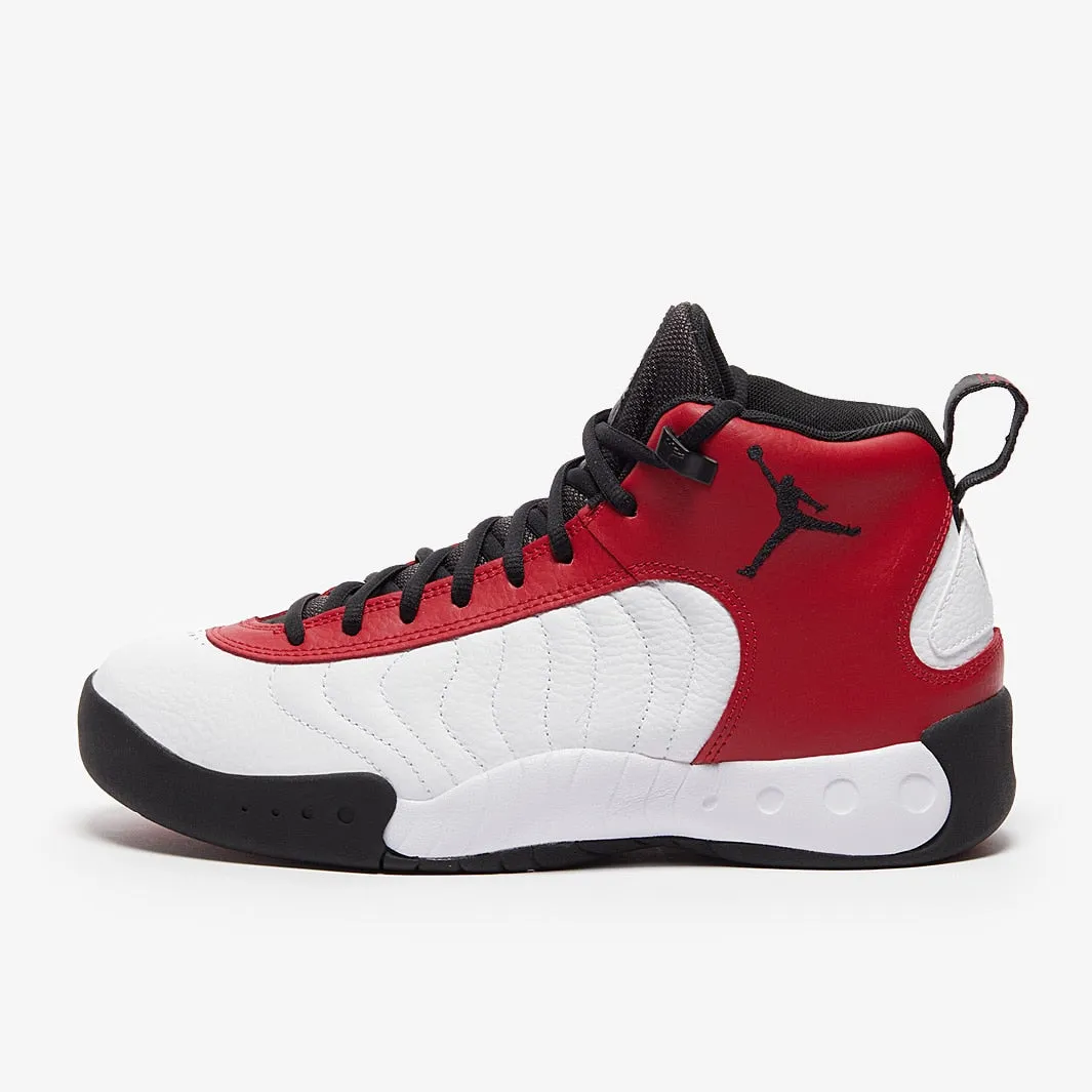 Jordan Jumpman Pro Comfortable Performance