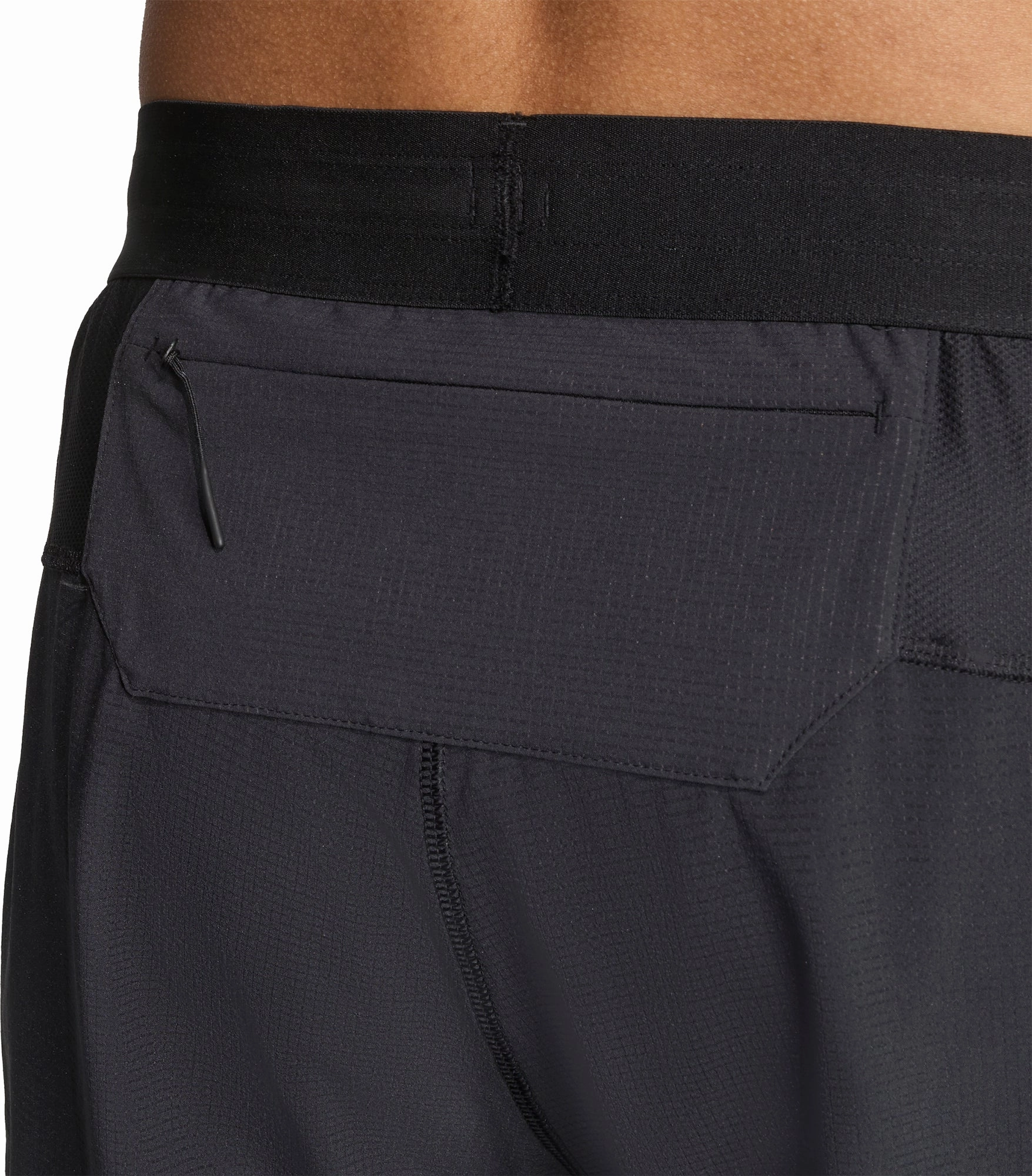 adidas ADI365 ClimaCool  Mens Running Shorts - Black Summer Vibe