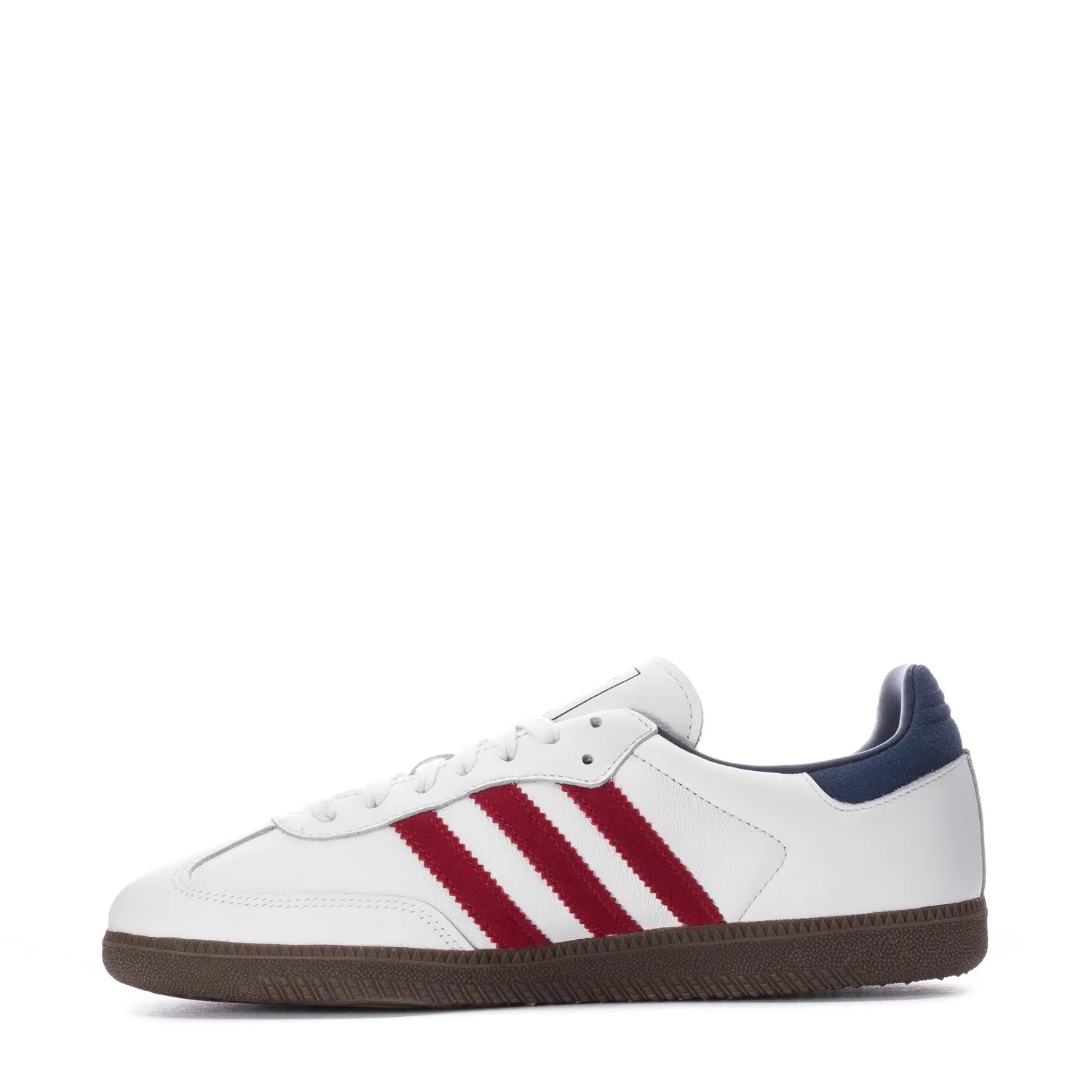 Samba OG - Mens Flexible Style