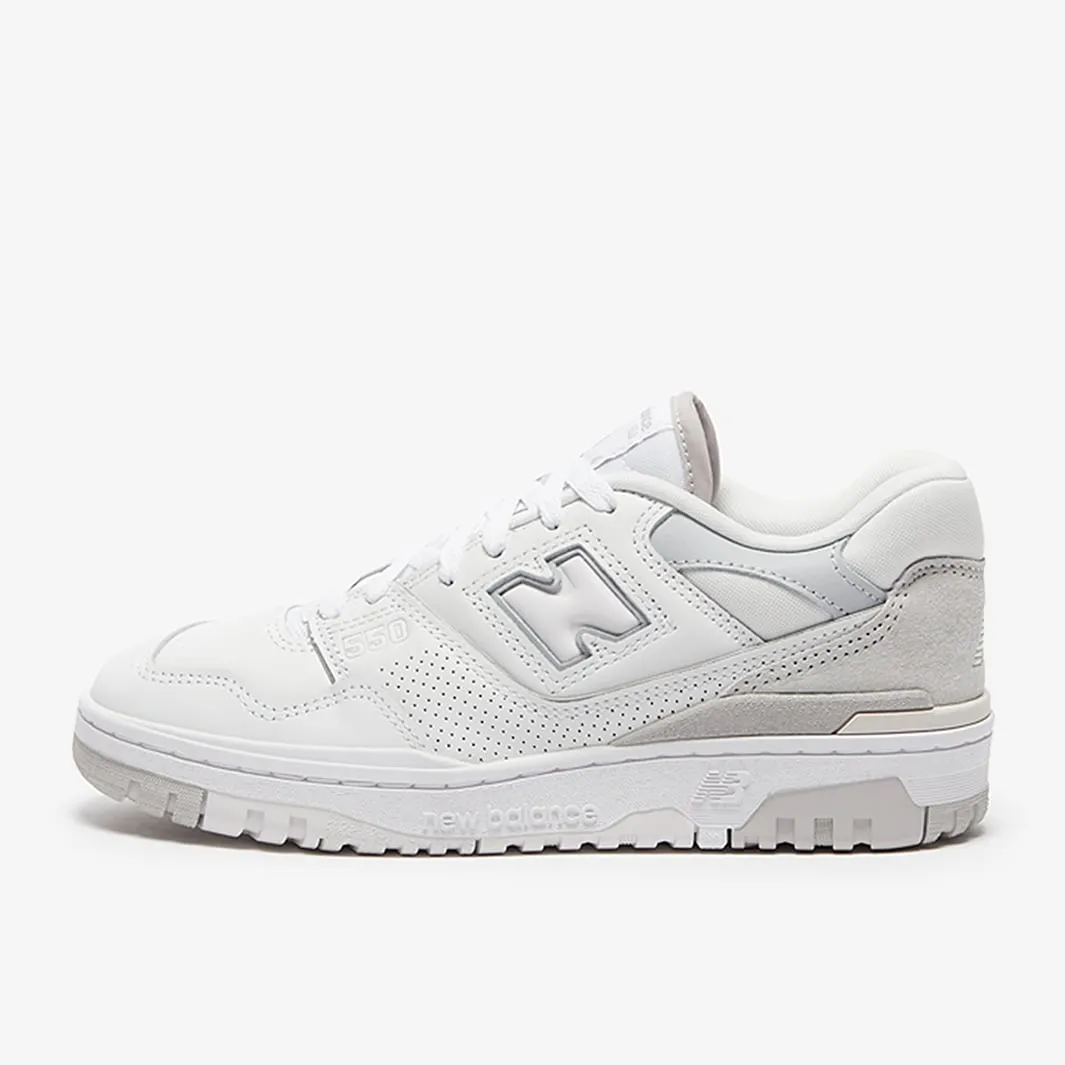 Light support New Balance Womens Hoops 550