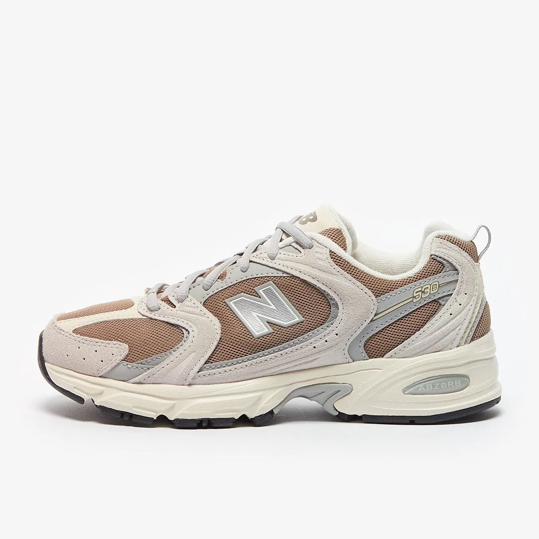 Stretch Material Steady Ride New Balance Womens 530