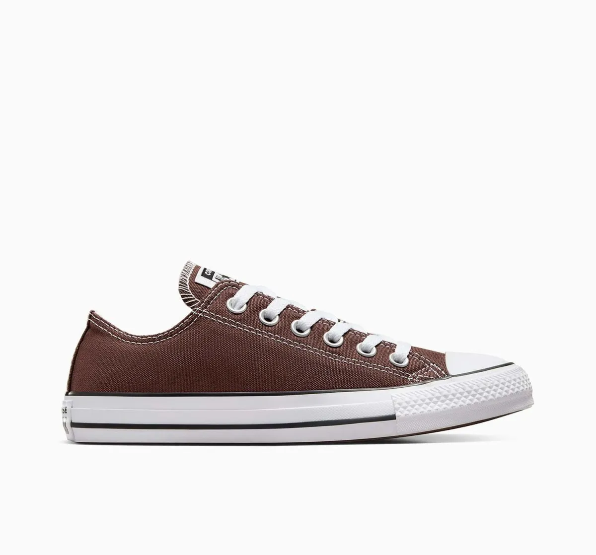 Converse Men's Chuck Taylor All Star Low Top Eternal Earth Low Top Brown Shoes Multi Density Traction