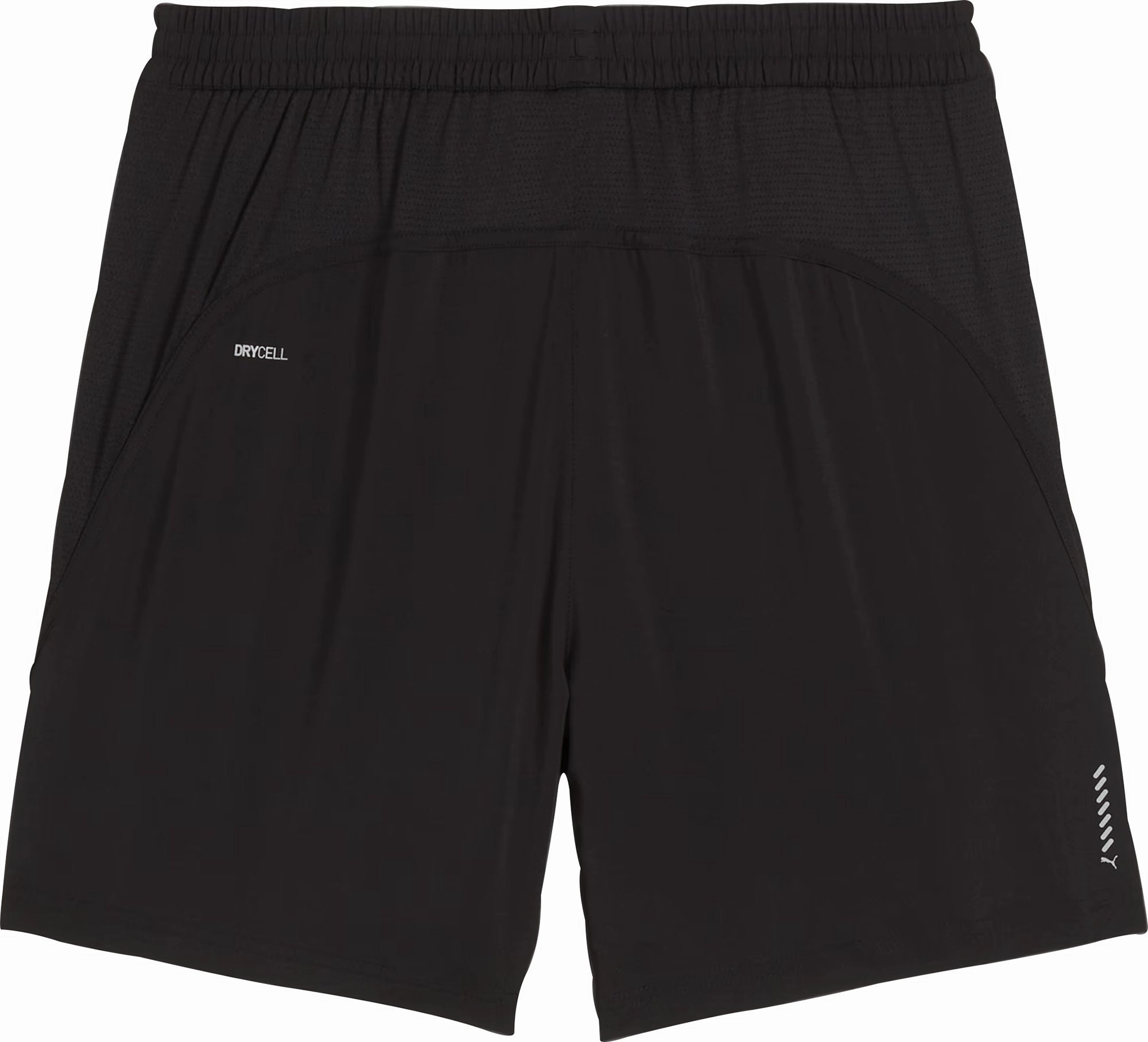 Puma Run Favourite Velocity 2 In 1 Mens Running Shorts - Black Lounge Wear