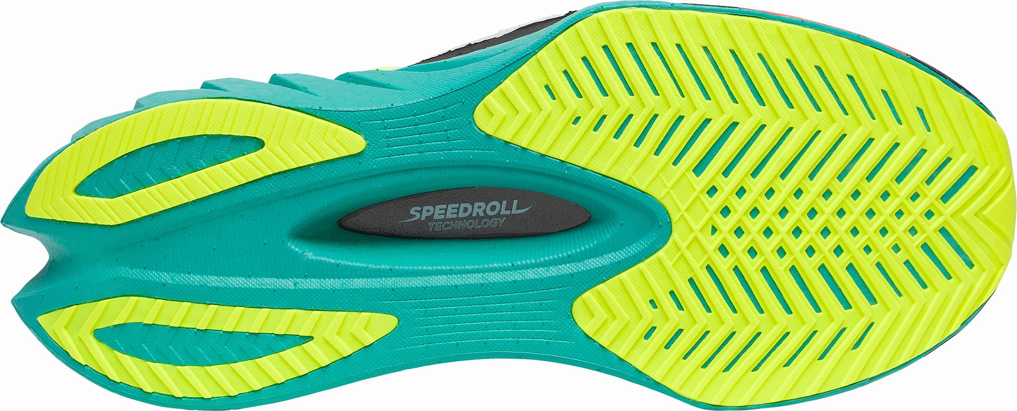 trainers' selection track shoes substitute Saucony Endorphin Pro 4 Womens Running Shoes - White