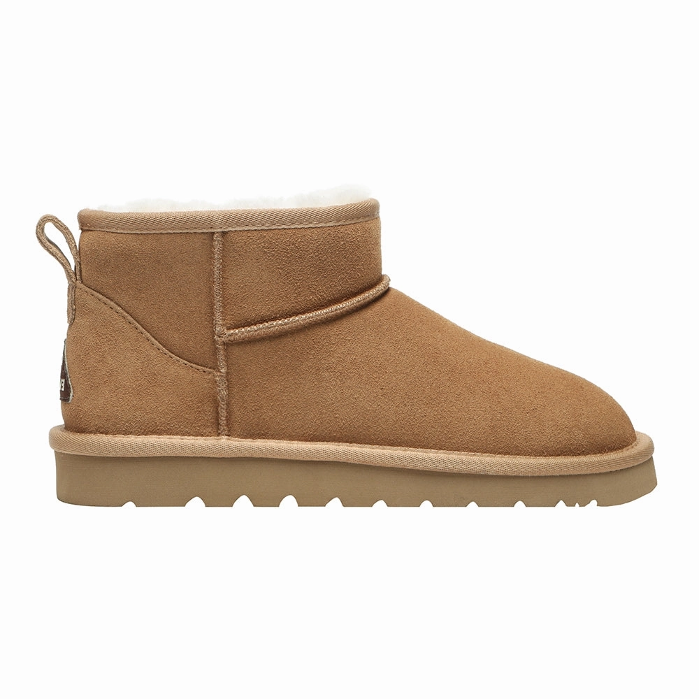 Custom Heels Walking Gear Boots EverAu Australia Women Finch Ultra Mini Classic Boots