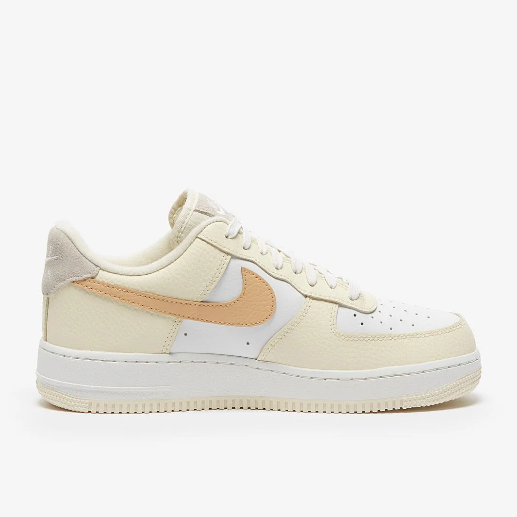 Korean Mood Fast Go Womens Air Force 1 Low