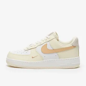 Minimalist Womens Air Force 1 Low