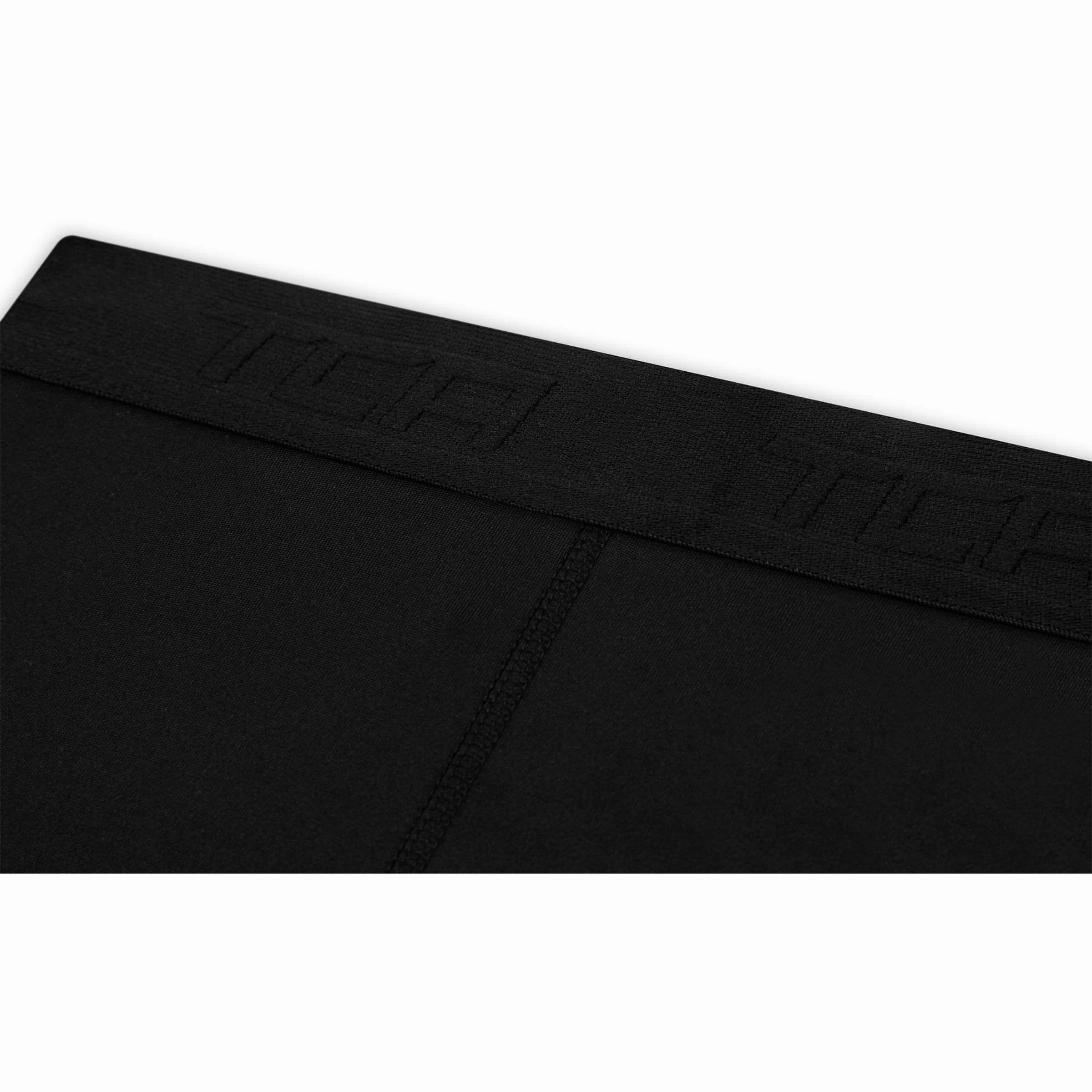 TCA Pro Performance Endurance Womens 3/4 Capri Running Tights - Black Outdoor Lover Compression Support