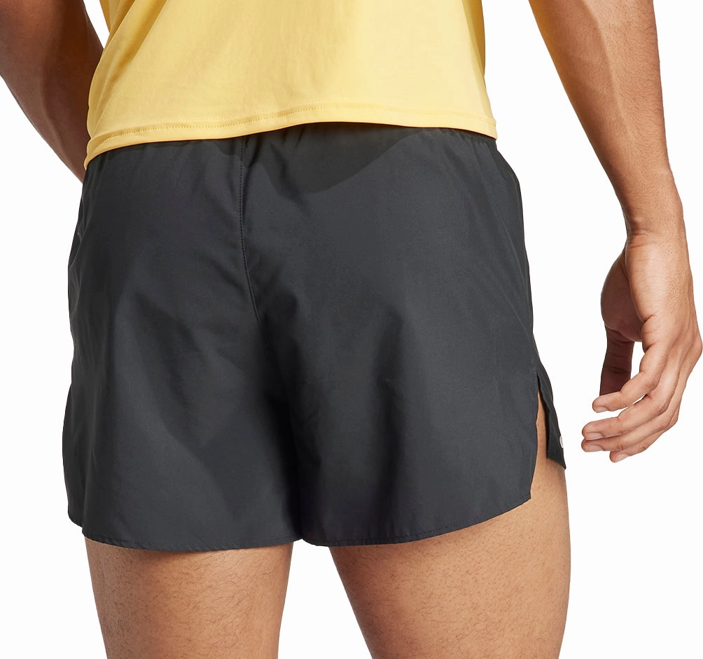 Cargo shorts Chill Mode adidas Adizero Essentials Mens Running Shorts - Black