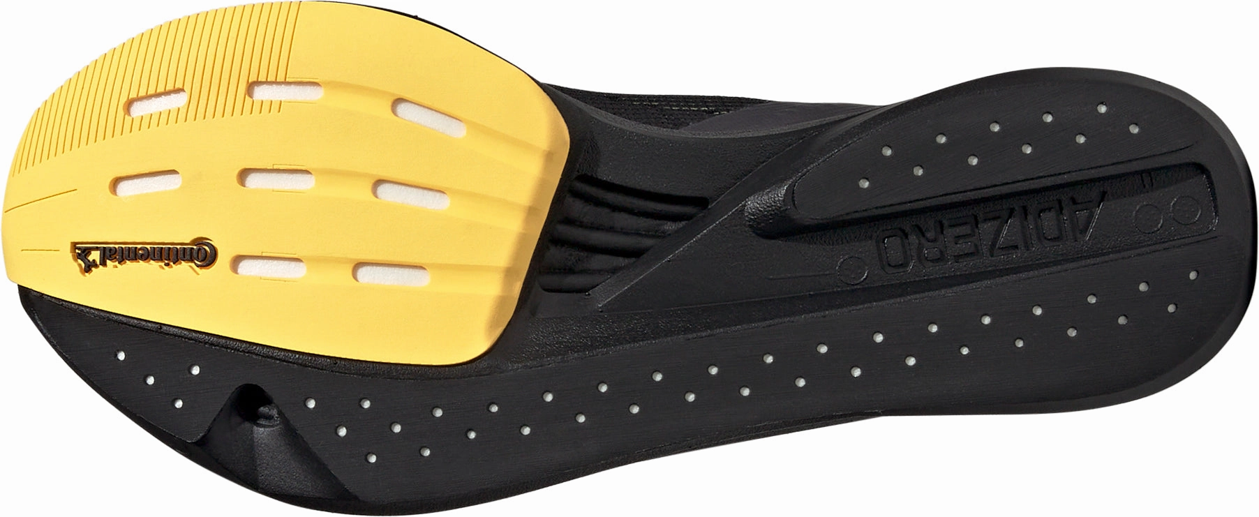 Daily Running adidas Adizero Takumi Sen 10 Womens Running Shoes - Black