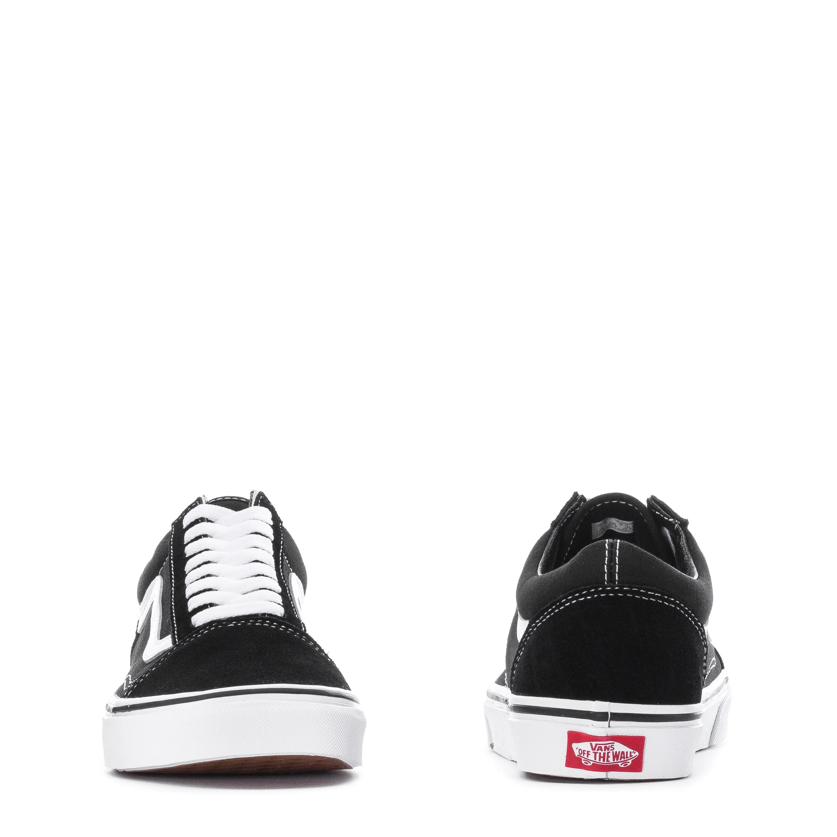slim fit Old Skool - Mens