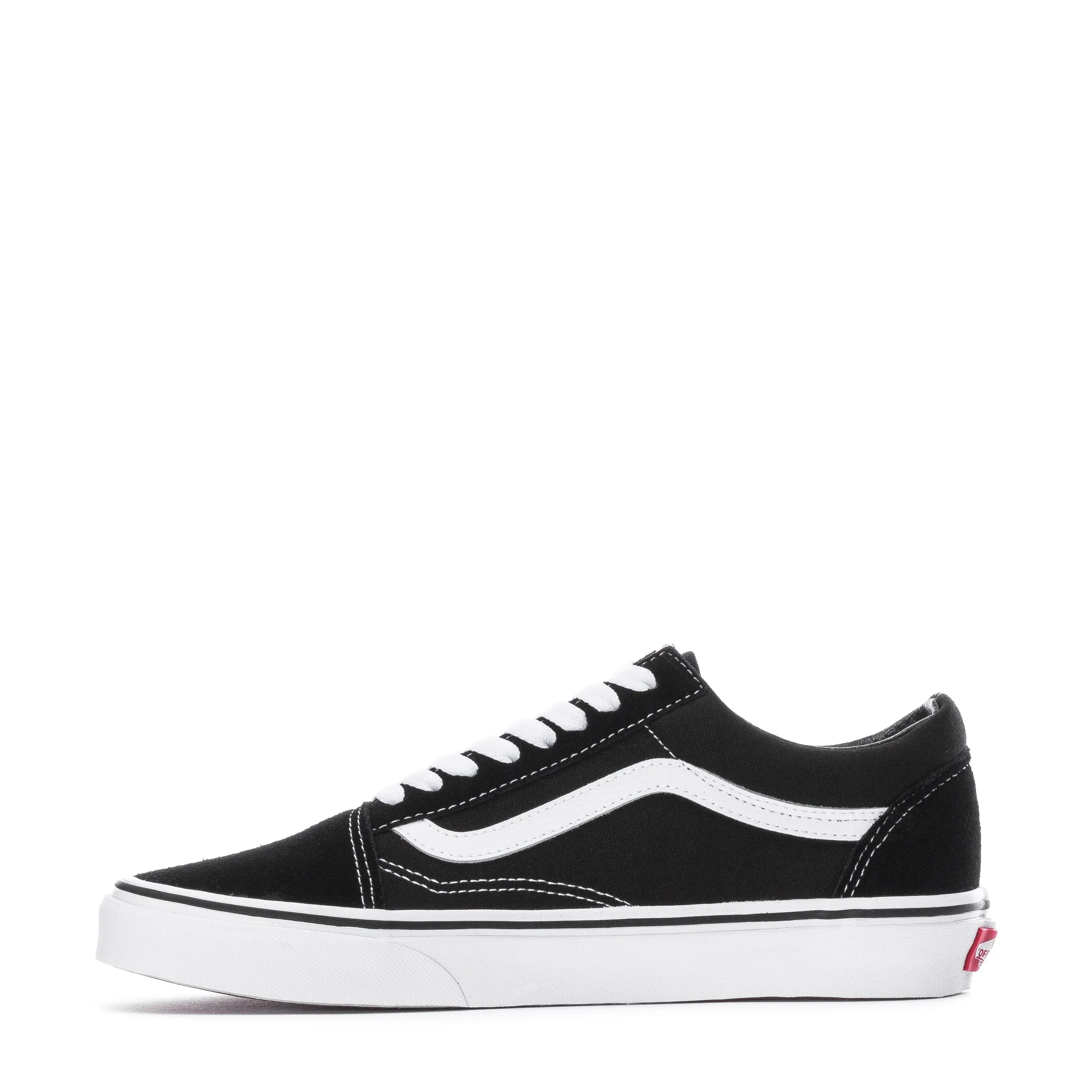 Perfect Support Canvas Upper Old Skool - Mens
