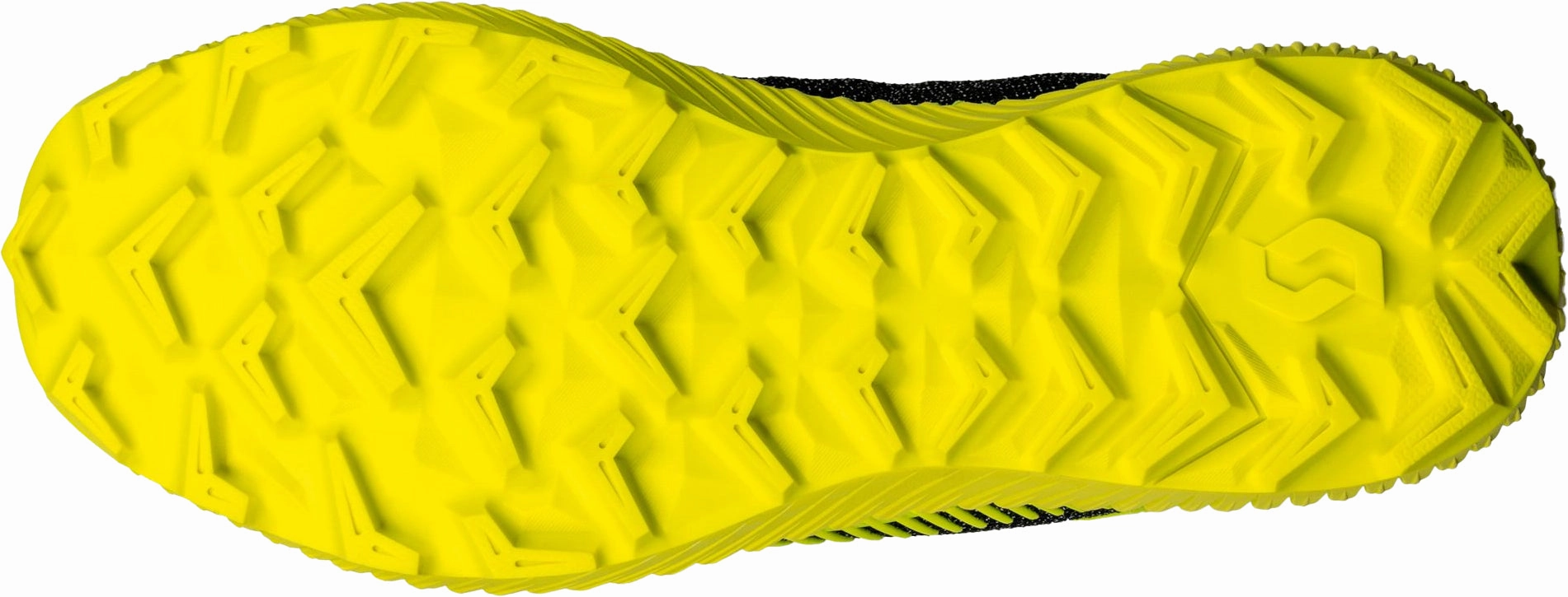 Scott Supertrac Ultra RC Mens Trail Running Shoes - Black Vegan - friendly