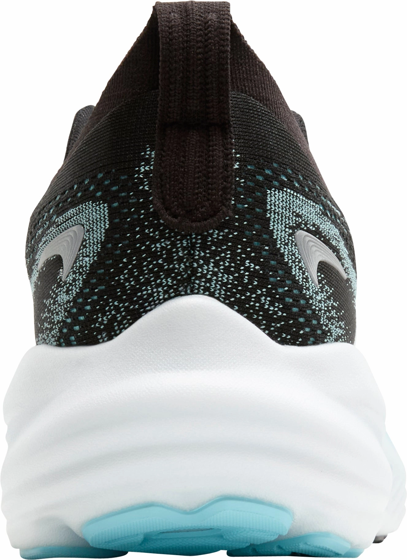 lightweight - upper shoes Brooks Glycerin 22 Mens Running Shoes - Black