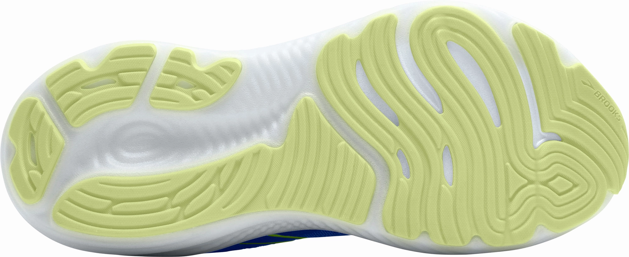 Brooks Glycerin GTS 22 Womens Running Shoes - Blue Quality