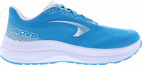 Rural Outstanding breathability Inov8 RoadFly Max Mens Running Shoes - Blue