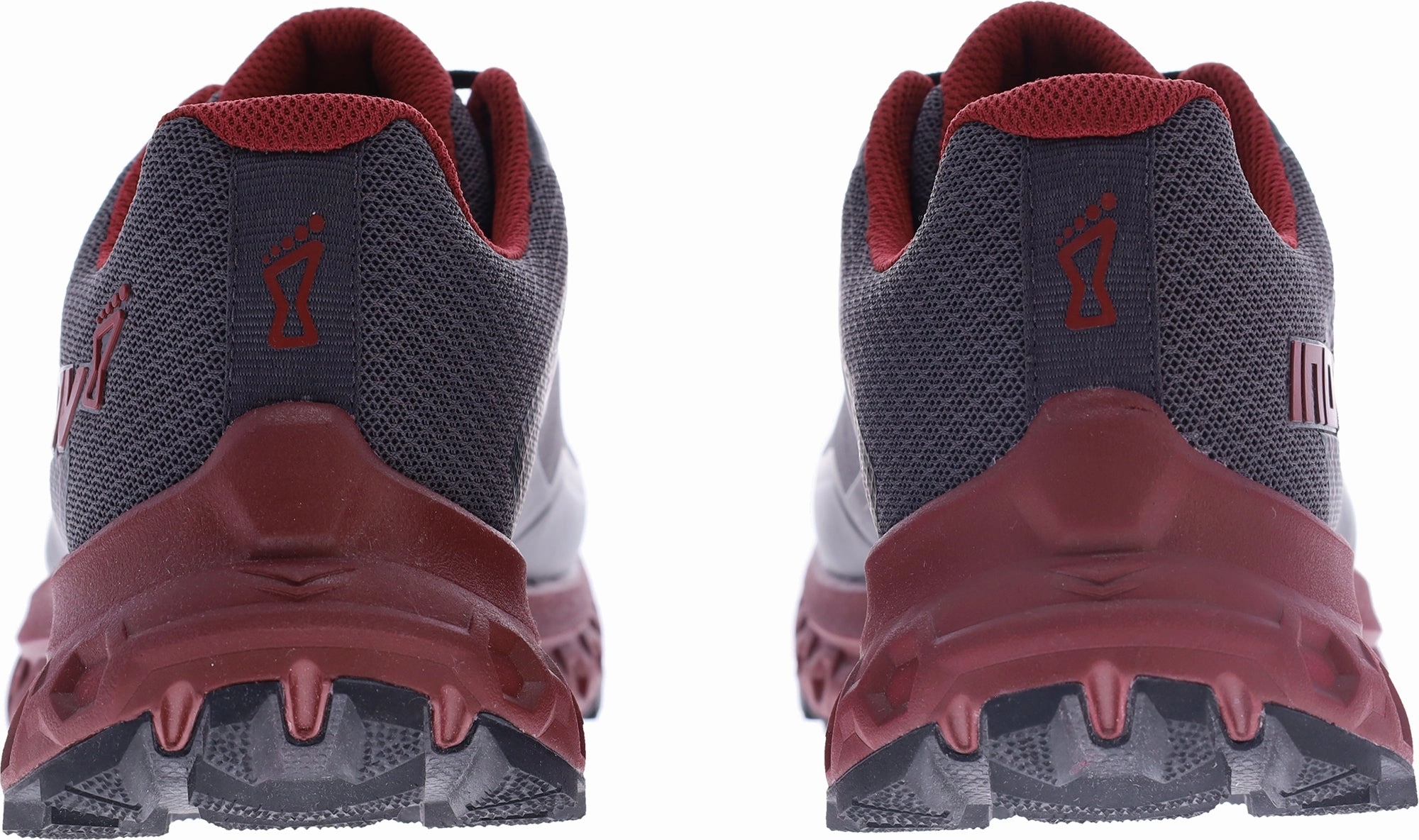 Inov8 RocFly G 350 GORE-TEX Mens Walking Shoes - Grey Multi Terrain